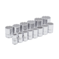 Urrea 1/2" Drive SAE, 14 pcs 5400PA